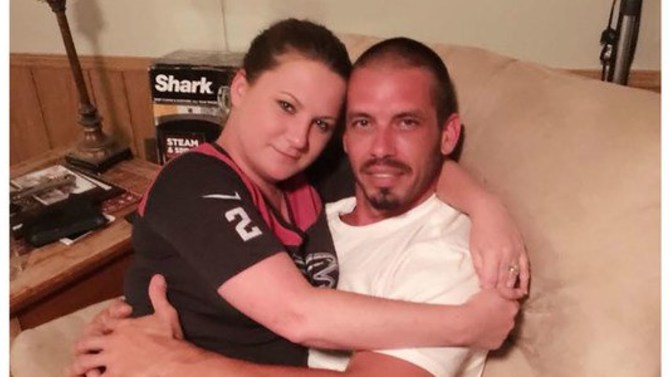 A 36 Year-old woman decided to quit her job so she could breastfeed her boyfriend