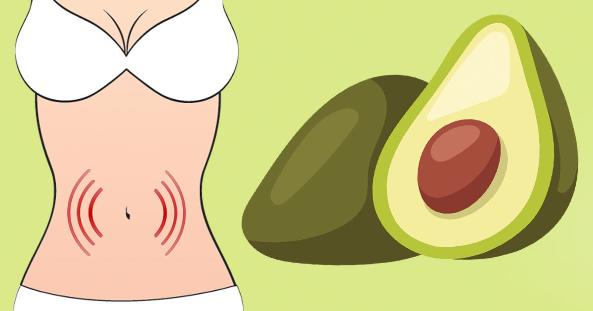 10 things that will happen to your body if you eat one avocado every day
