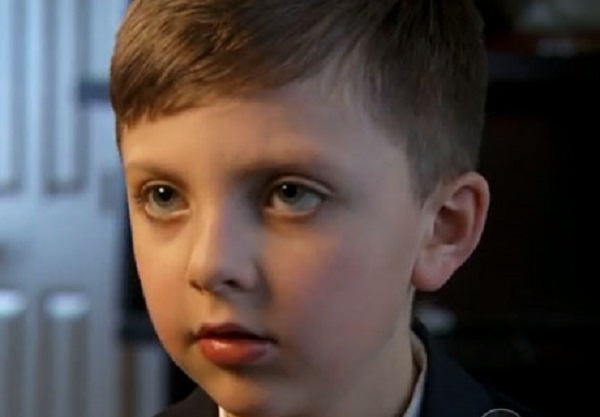 8-year-old boy genius from Denmark speaks 32 languages. You won't believe how long it takes him to learn each