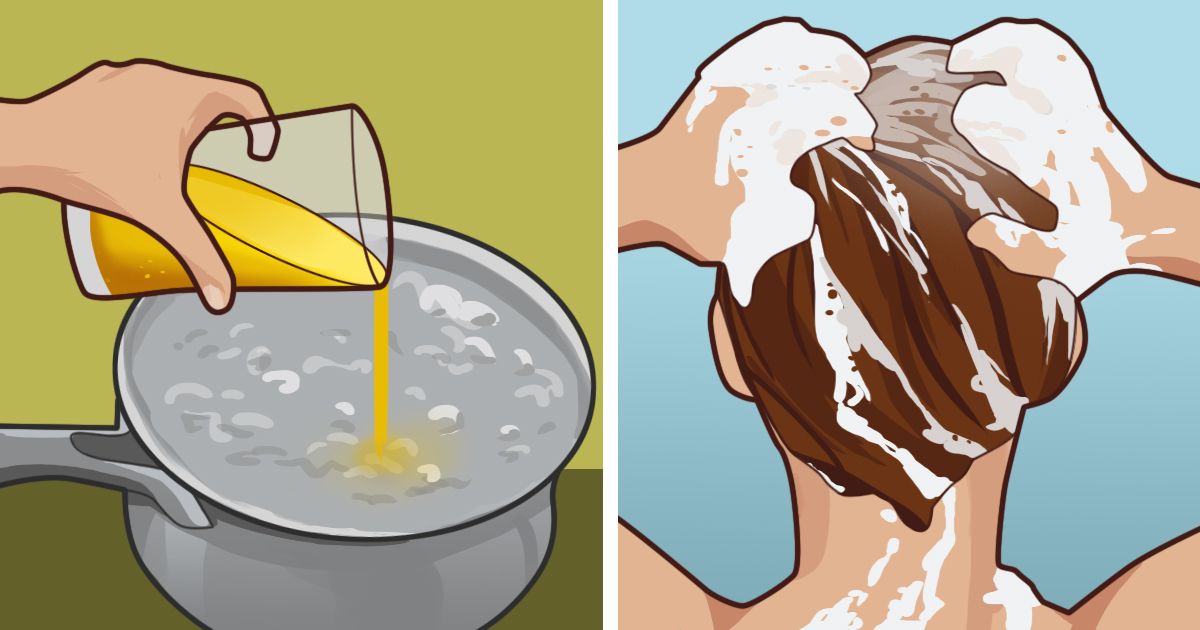 How to do hair smoothening: 8 Great and natural ways for smooth hair