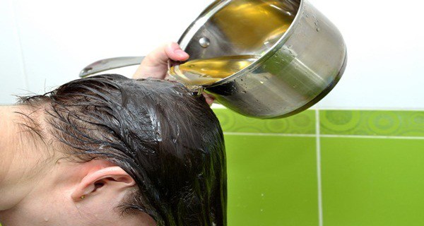 It prevents hair loss: thanks to this ingredient your eyebrows, eyelashes and hair will grow incredibly fast!