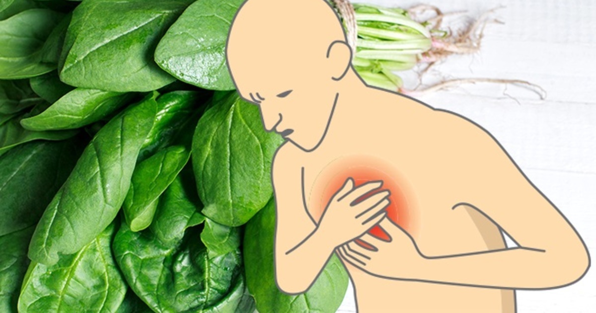 17 sources of magnesium that can reduce the risk of anxiety, depression and heart attacks