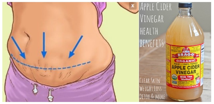 This is what happens to your body when you drink honey and apple cider vinegar on an empty stomach in the morning