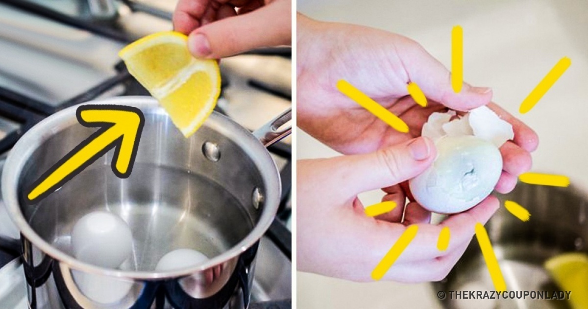 11 genius tricks that will turn you into culinary gods
