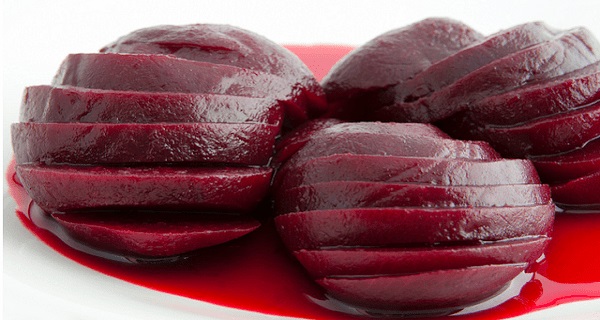 This is what will happen to your body if you eat one beet a day