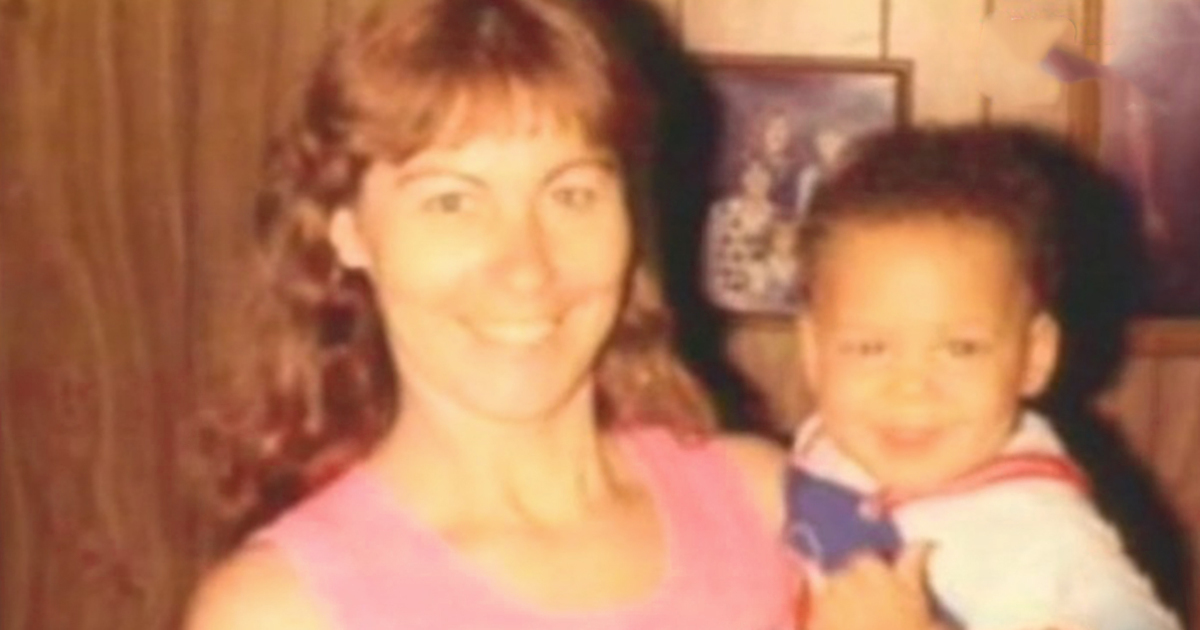 A mother adopted a baby no one wanted - 28 years later the hard truth was revealed