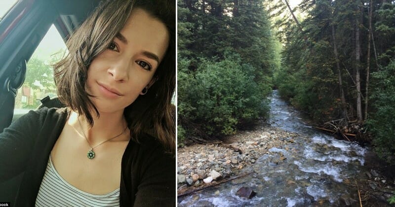 A healthy young woman started vomiting in the middle of a trip - now a warning has come out after she died suddenly