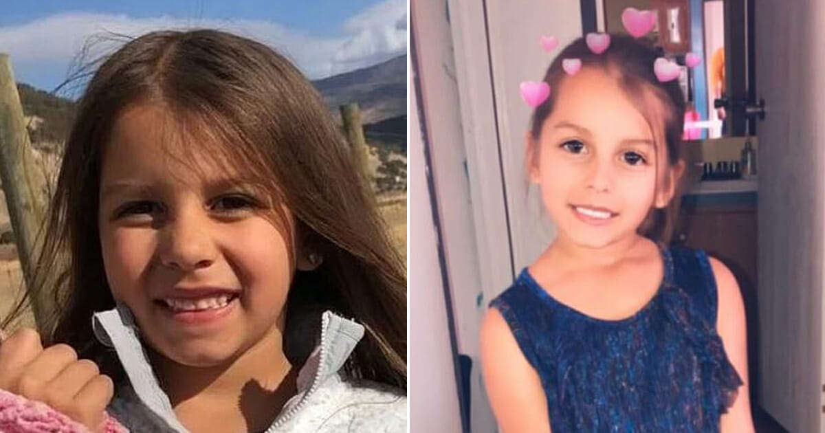 The heart breaks: 5-year-old girl dies of crystal meth poisoning after drinking water from her mom's bong