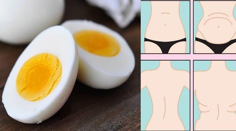 5 foods you must add to your breakfast to speed up your metabolism and burn fat