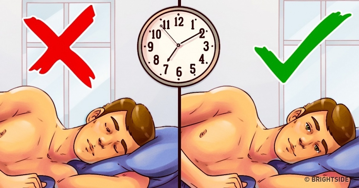 16 easy and proven ways that will help you sleep at night like babies