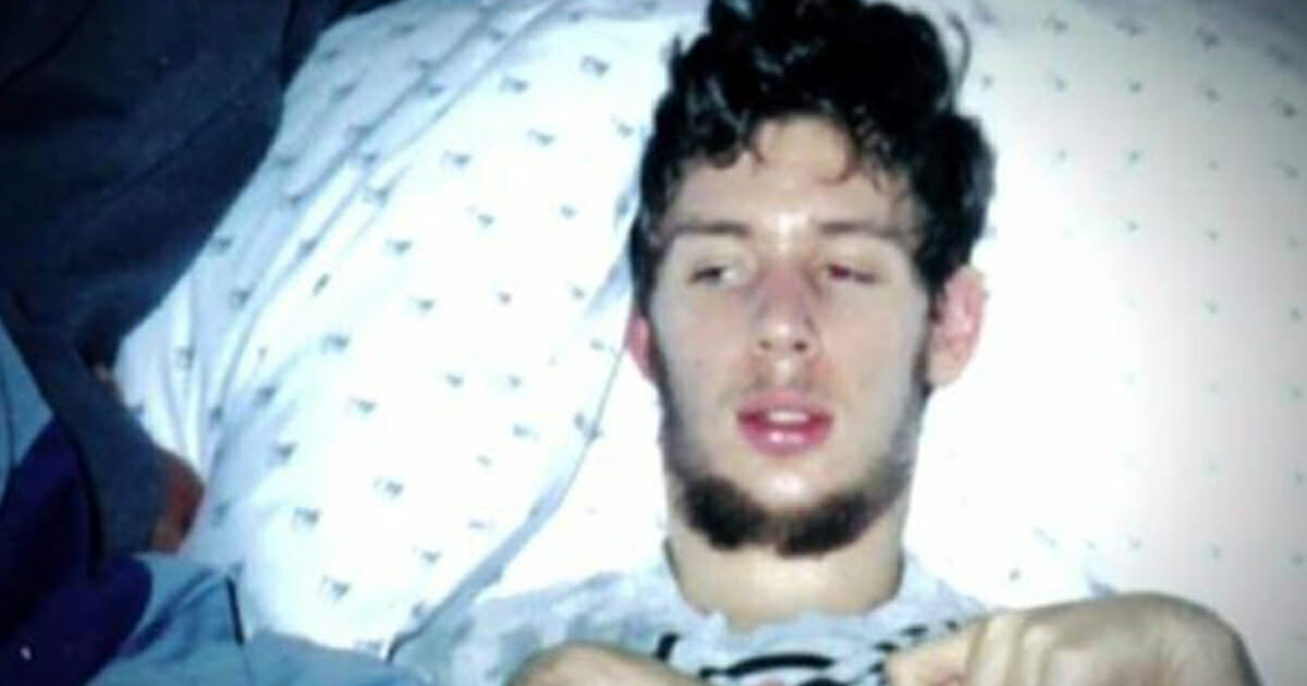 The 'ghost boy' was imprisoned in a mysterious coma for 12 years: then he suddenly opened his eyes and revealed the terrifying truth