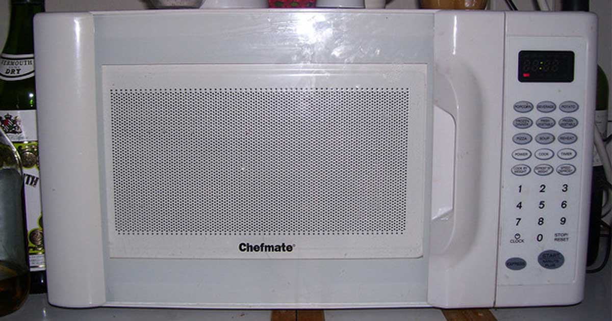 15 things you didn't know your microwave could do - life just got easier