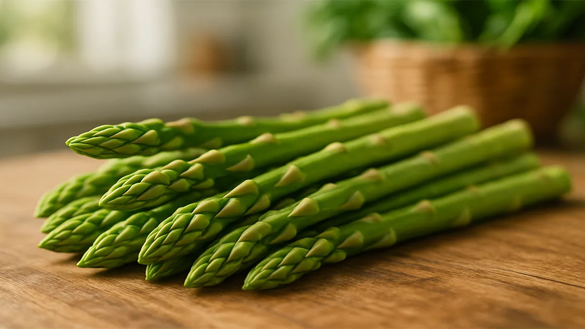 The vegetable that neutralizes anxiety, boosts immunity, and helps with weight loss - and more!