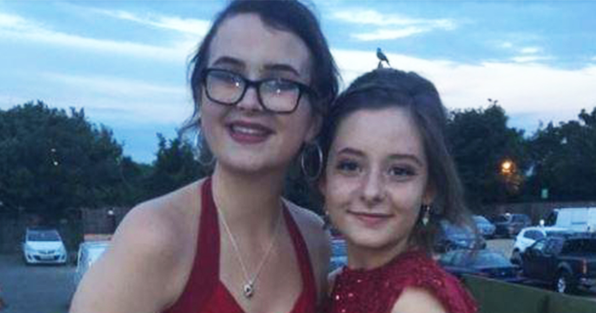 16-year-old girl died suddenly. hours later, doctors found a shocking discovery in her stomach