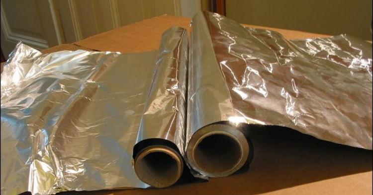 Doctors warn: if you use aluminium foil, stop immediately or face lethal consequences
