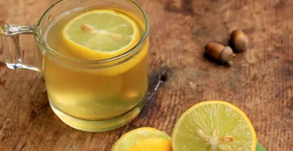 This natural drink helps to reduce migraines within a couple of minutes!