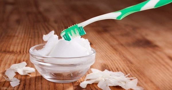 If you have tooth problems and aches - you must try this natural tooth paste!