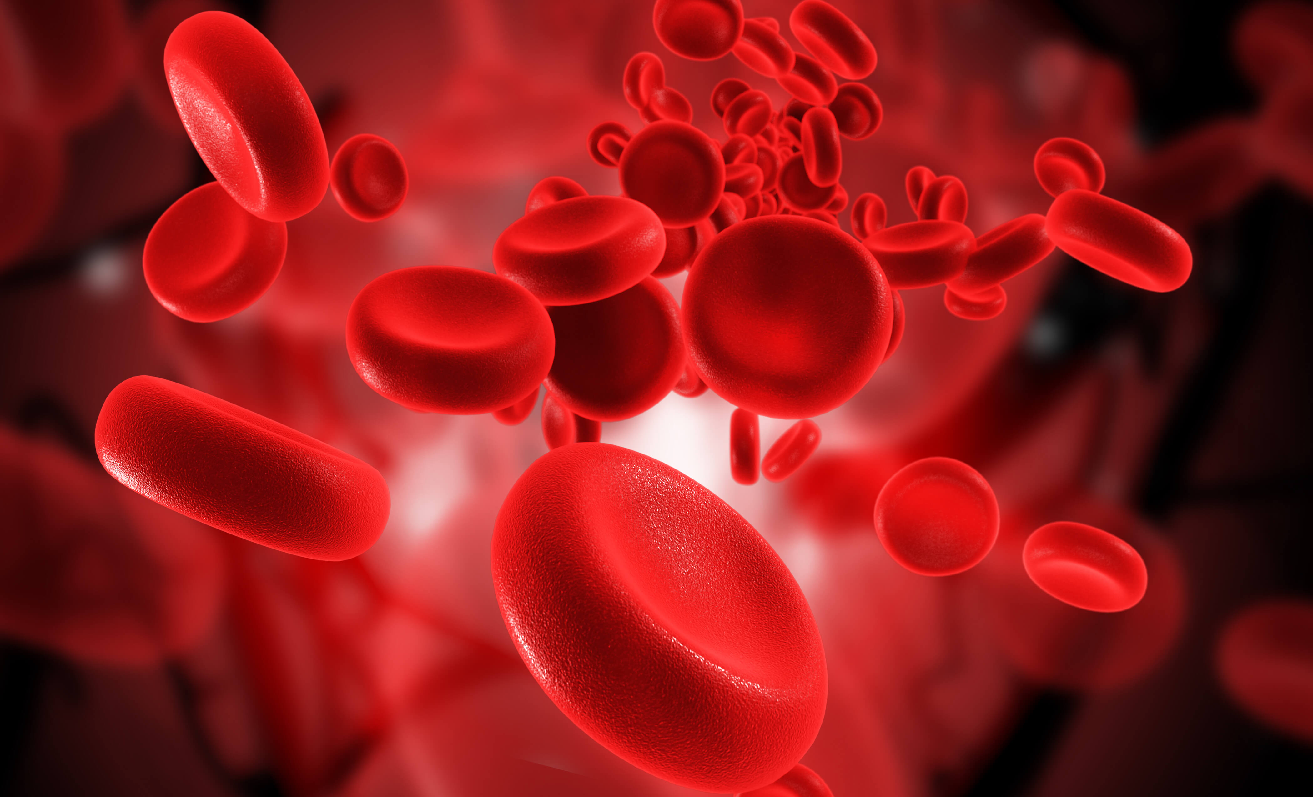 6 natural blood thinners and how to prevent the formation of blood clots