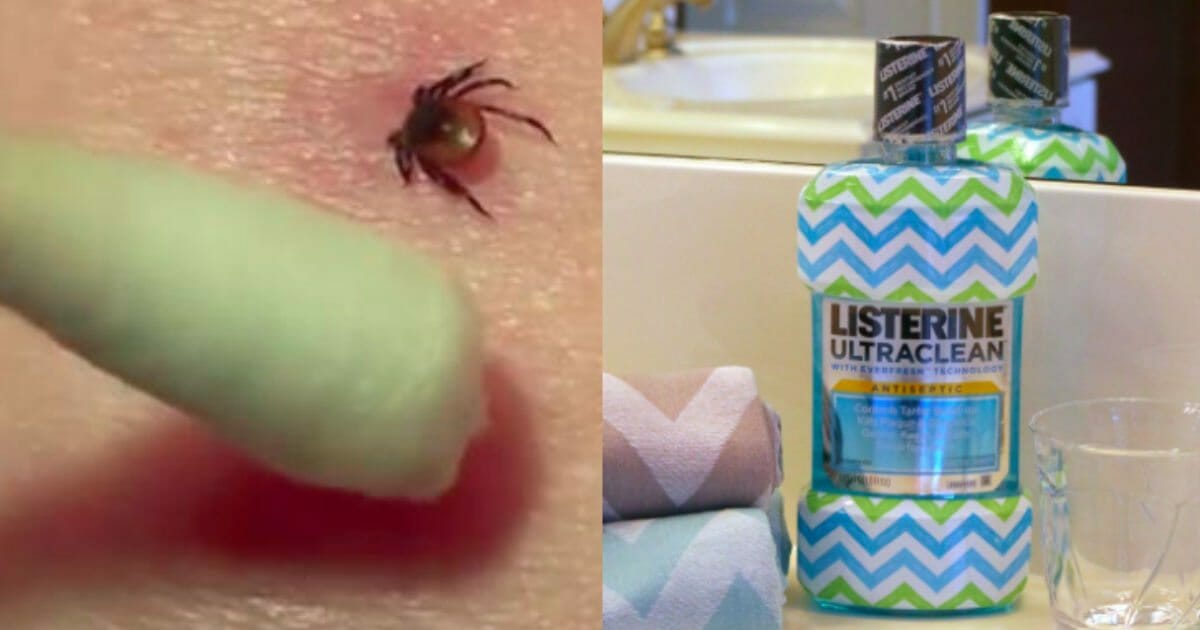 Listerine is not just a mouthwash - here are 15 unexpected uses that everyone should know