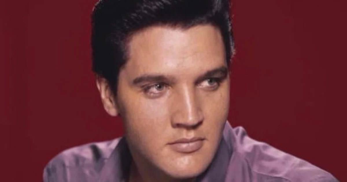 Elvis Presley's grandson is already an adult - that's what he looks like today
