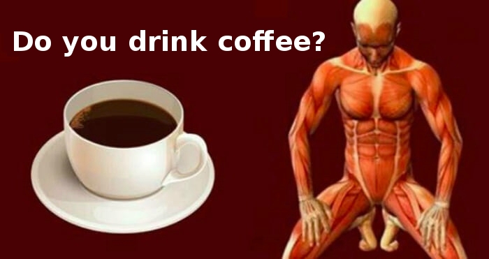 Doctors reveal: This is what happens to your body when you drink one cup of coffee a day