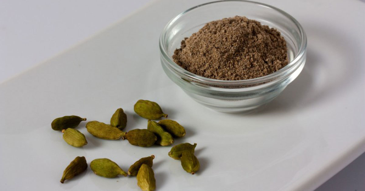This spice that everyone has in the kitchen burns fat and strengthens the immune system!