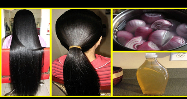 This is how you will grow longer and fuller hair naturally! Magical hair care that works great!
