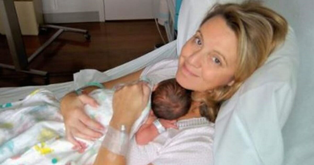 Mom got pregnant after 10 years of trying: 4 days later, the doctor called in panic and admitted the huge mistake