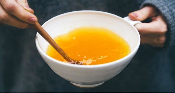 I drank hot turmeric water for 30 days - these are the amazing things that happened to me