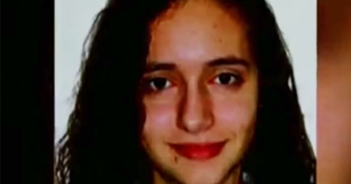 Patricia disappeared after her birthday - one year later her father received a phone call that made him shiver