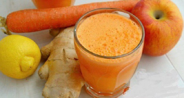 Get rid of all the toxins in your body in 48 hours with this weekend detox plan
