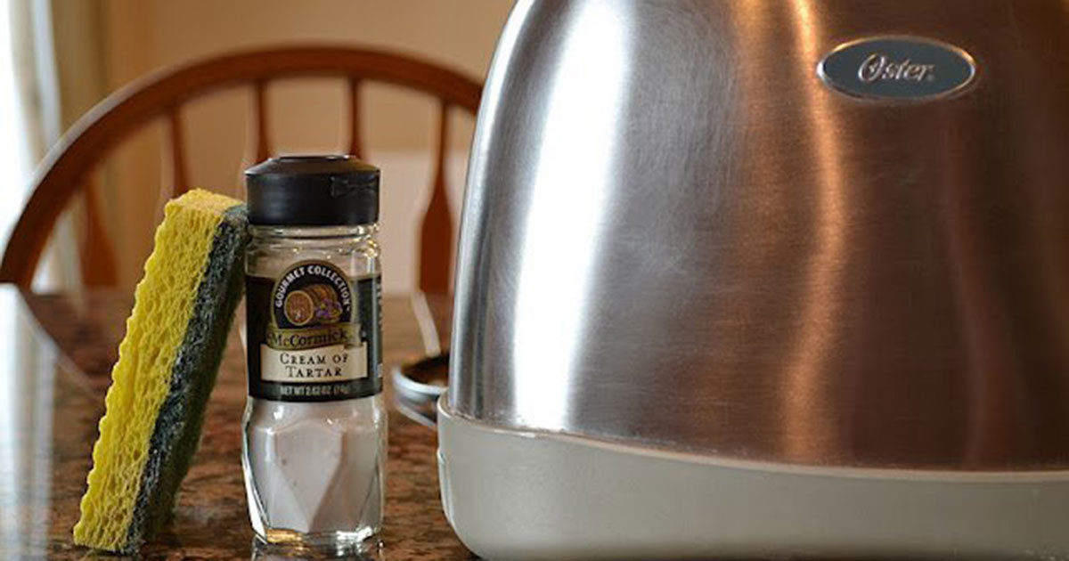 10 ingenious and simple kitchen cleaning tricks that will make your life easier