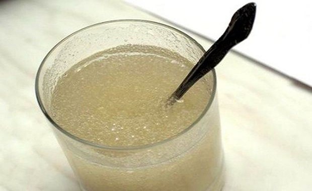 A magic recipe that will help you get rid of back pain, leg pain and wrist pain