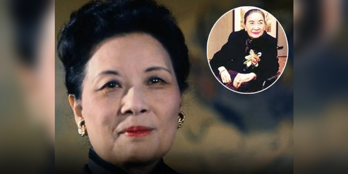 She was diagnosed with cancer at 40 - and lived to 106. her secret was one vegetable that changed her life