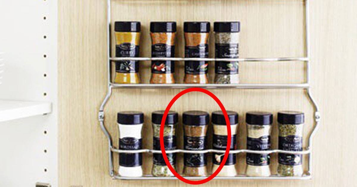 You likely have this spice in your kitchen, but are you aware of its amazing health effects?