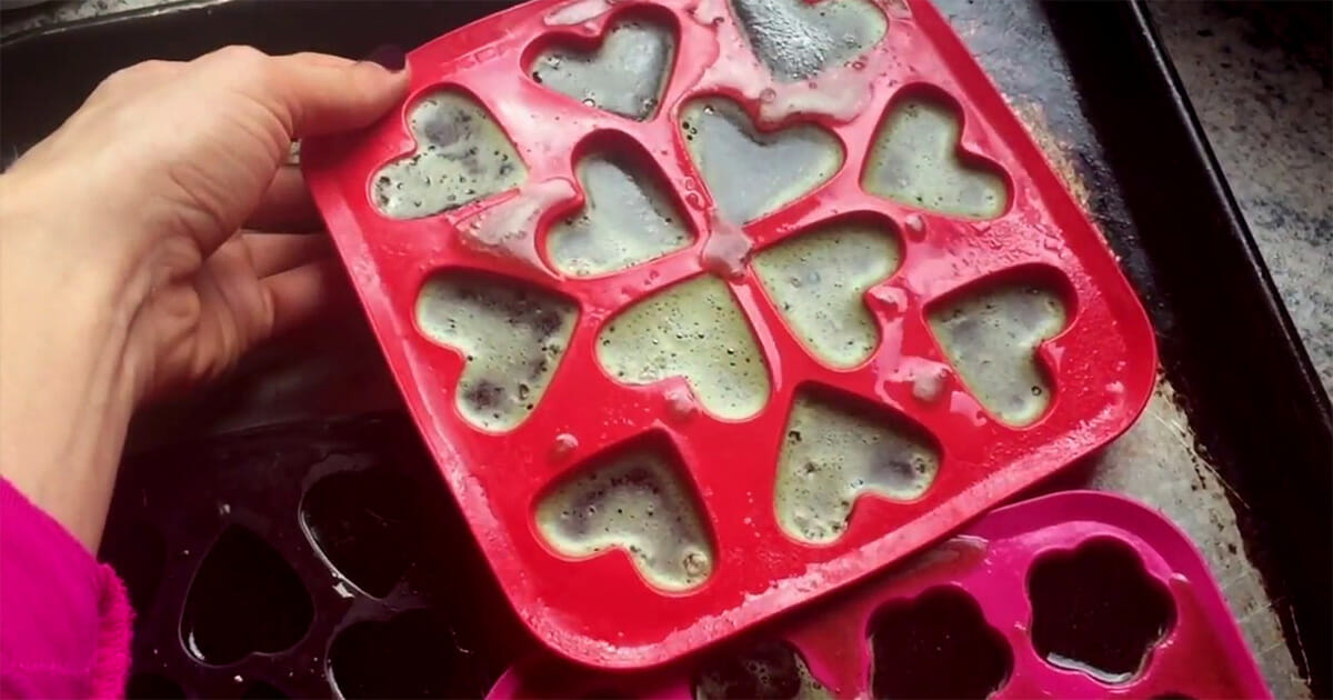 I couldn't sleep at night until i discovered these natural 'sleep candies' - and they're so easy to make!