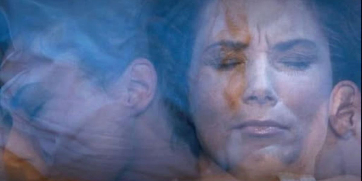 Did a deceased loved one appear in your dream? here is what it means