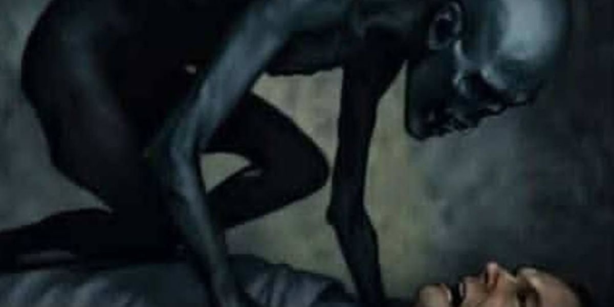 Have you ever wanted or tried to scream or move in your sleep but couldn't? this is the terrifying reason why