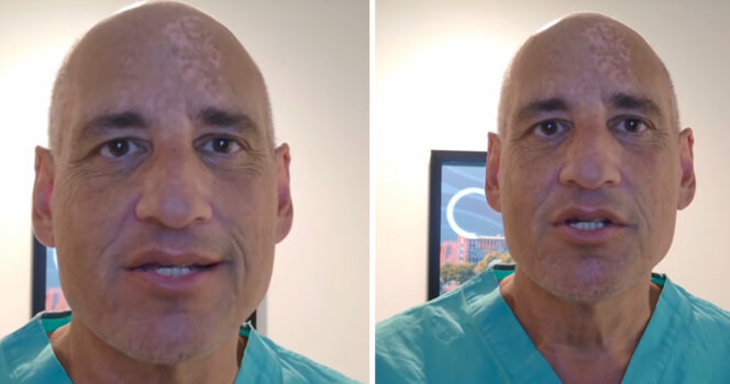 Heart surgeon warns: the everyday food many eat without realizing how it could damage the heart