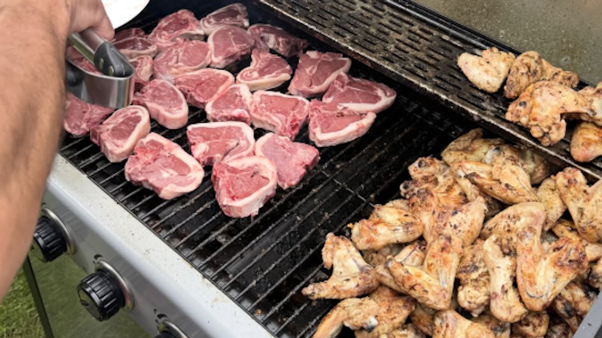 5,000 calories of meat, eggs, and butter daily: what 4 years on carnivore did to her body